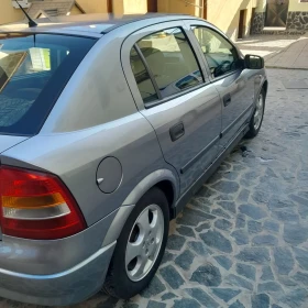 Opel Astra G, снимка 2