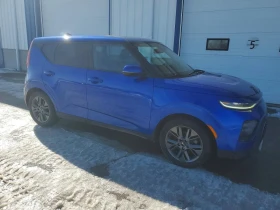 Kia Soul EX IVT, снимка 4