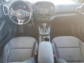 Kia Soul EX IVT, снимка 8