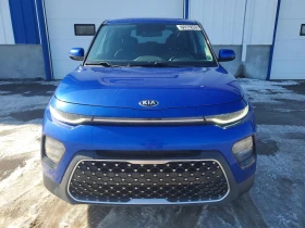 Kia Soul EX IVT, снимка 5