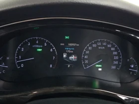 Hyundai Genesis 3.3, снимка 8