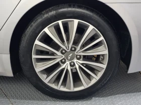 Hyundai Genesis 3.3, снимка 5