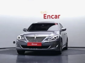 Hyundai Genesis 3.3, снимка 3