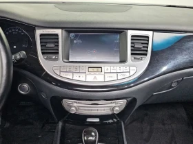 Hyundai Genesis 3.3, снимка 15