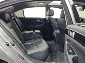 Hyundai Genesis 3.3, снимка 12