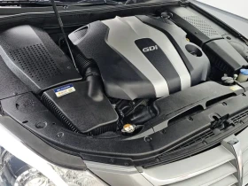 Hyundai Genesis 3.3, снимка 6