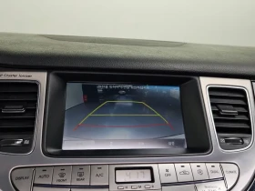Hyundai Genesis 3.3, снимка 16