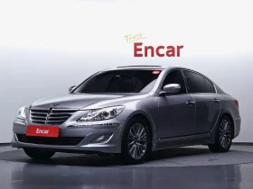 Hyundai Genesis 3.3, снимка 1