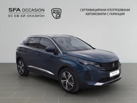 Peugeot 3008 ALLURE PACK 1.6 Plug-in HYBRID 2WD 225//2109R10, снимка 3