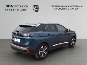 Peugeot 3008 ALLURE PACK 1.6 Plug-in HYBRID 2WD 225//2109R10, снимка 5