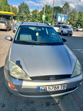 Ford Focus, снимка 3