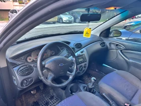 Ford Focus, снимка 5