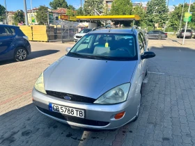 Ford Focus, снимка 4