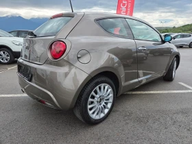 Alfa Romeo MiTo 1.4 turbo, снимка 4