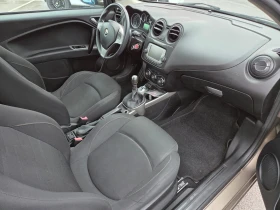 Alfa Romeo MiTo 1.4 turbo, снимка 8