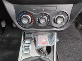 Alfa Romeo MiTo 1.4 turbo, снимка 11
