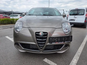 Alfa Romeo MiTo 1.4 turbo, снимка 2