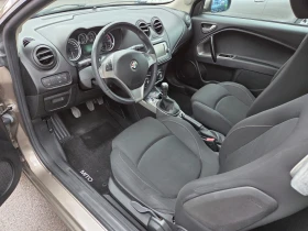 Alfa Romeo MiTo 1.4 turbo, снимка 7