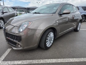 Alfa Romeo MiTo 1.4 turbo, снимка 1