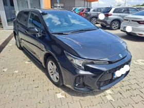 Suzuki Swace 1.8 GL+ HEV e-CVT, снимка 3