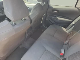 Suzuki Swace 1.8 GL+ HEV e-CVT, снимка 7