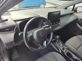Suzuki Swace 1.8 GL+ HEV e-CVT, снимка 13
