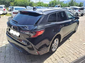 Suzuki Swace 1.8 GL+ HEV e-CVT, снимка 4