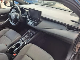 Suzuki Swace 1.8 GL+ HEV e-CVT, снимка 10