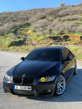 BMW 325 M57 Stage 3, снимка 1