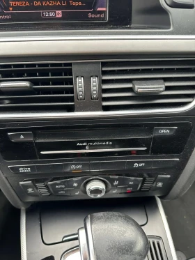 Audi A4 Avant B8.5, снимка 12