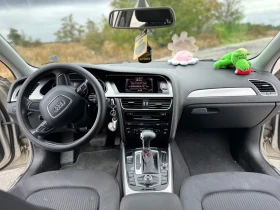Audi A4 Avant B8.5, снимка 9