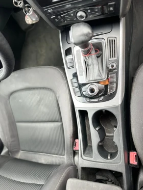 Audi A4 Avant B8.5, снимка 7