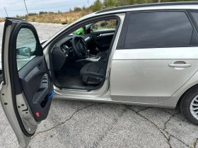 Audi A4 Avant B8.5, снимка 6