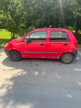 Chevrolet Matiz, снимка 2