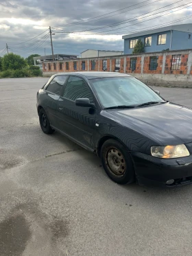 Audi A3 1.9 131, снимка 2