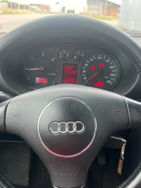 Audi A3 1.9 131, снимка 6