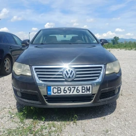 VW Passat 2.0 tdi проблем лагер скорости, снимка 1