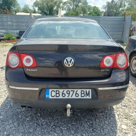 VW Passat 2.0 tdi проблем лагер скорости, снимка 4