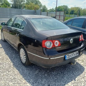 VW Passat 2.0 tdi проблем лагер скорости, снимка 3