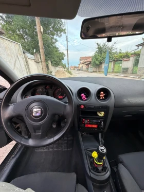 Seat Ibiza 1.9 TDI 131, снимка 7