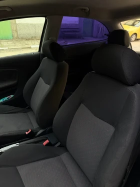 Seat Ibiza 1.9 TDI 131, снимка 11