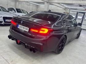 BMW 530 XD* Facelift M5 пакет* Немска, снимка 6