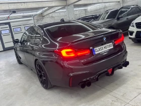 BMW 530 XD* Facelift M5 пакет* Немска, снимка 5