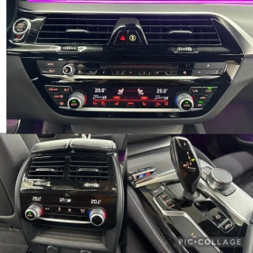 BMW 530 XD* Facelift M5 пакет* Немска, снимка 13