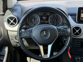 Mercedes-Benz B 180 CDI PREMIUM !!100% РЕАЛНИ КИЛОМЕТРИ!!, снимка 12