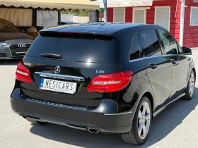 Mercedes-Benz B 180 CDI PREMIUM !!100% РЕАЛНИ КИЛОМЕТРИ!!, снимка 5