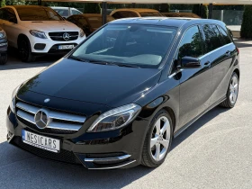 Mercedes-Benz B 180 CDI PREMIUM !!100% РЕАЛНИ КИЛОМЕТРИ!!, снимка 1