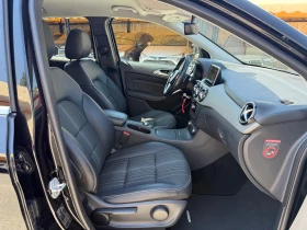 Mercedes-Benz B 180 CDI PREMIUM !!100% РЕАЛНИ КИЛОМЕТРИ!!, снимка 14