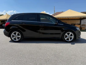 Mercedes-Benz B 180 CDI PREMIUM !!100% РЕАЛНИ КИЛОМЕТРИ!!, снимка 4