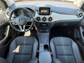 Mercedes-Benz B 180 CDI PREMIUM !!100% РЕАЛНИ КИЛОМЕТРИ!!, снимка 11